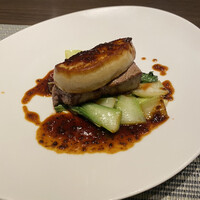 キャトルラパン -  キャトルラパン -