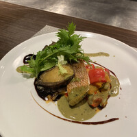 キャトルラパン -  キャトルラパン -