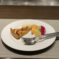 キャトルラパン -  キャトルラパン -