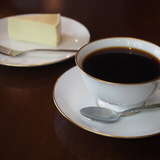 音楽と珈琲 ジョニー_0