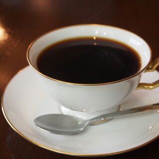 音楽と珈琲 ジョニー_2