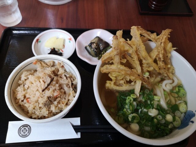 たぬき 萩 うどん 食べログ たぬき 萩 うどん 食べログ