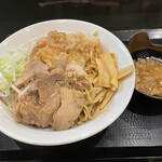 Tsukemen Doden - 