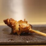 Yakitori Taniguchi - 