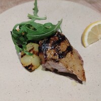 The Kitchen Salvatore Cuomo NAGOYA - 