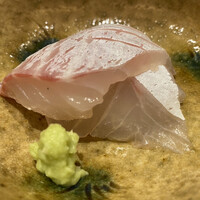 すし うえだ - 