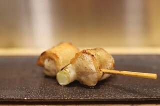 Yakitori Taniguchi - 