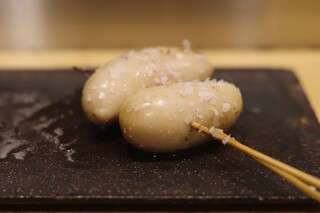 Yakitori Taniguchi - 