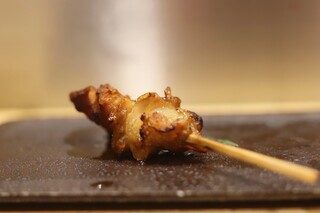 Yakitori Taniguchi - 