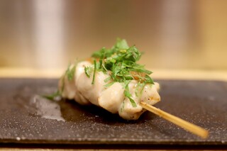 Yakitori Taniguchi - 