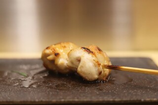 Yakitori Taniguchi - 