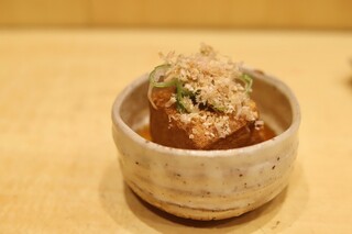 Yakitori Taniguchi - 