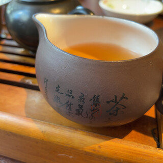 中国茶専門店 楼蘭_0