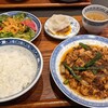 大阪中華サワダ飯店