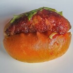 パン工房　ペシュ - コロッケパン