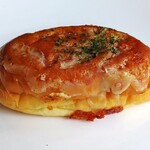 パン工房　ペシュ - ポテトボロネーゼ