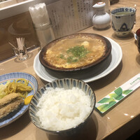 新宿割烹 中嶋 - 