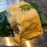 くずし鉄板 あばぐら 神田店 - 