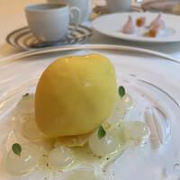 フランス料理 壺中天 - 