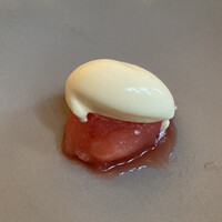 フランス料理 壺中天 - 