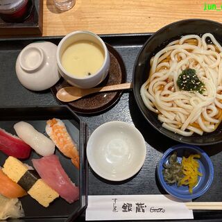 和食処 銀蔵_1