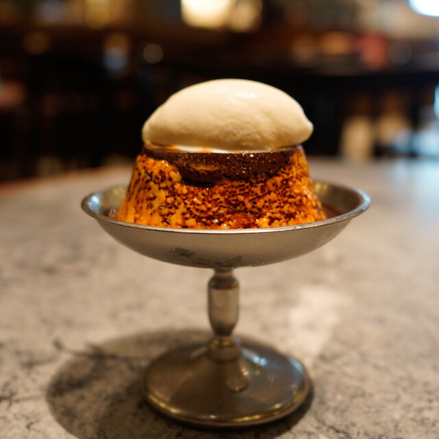 純洋食とスイーツ パーラー大箸 渋谷 洋食 食べログ