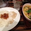ヤミツキカリー 飯田橋店
