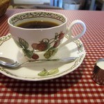 カフェレストラン ホット・ベリー - 