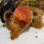 カフェレストラン ホット・ベリー - 