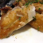 カフェレストラン ホット・ベリー - 