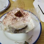 チョコレートショップ 博多の石畳 - 