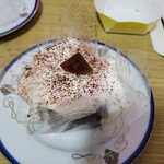 チョコレートショップ 博多の石畳 - 