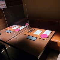 北新地 福多亭 The Ukai - 