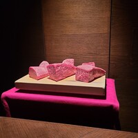 北新地 福多亭 The Ukai - 