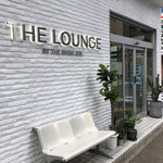 THE LOUNGE - 外観