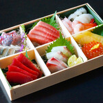 Special Sashimi Assortment