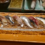 Kagoshima Sushiho Kikakuzushi - 