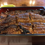 炭火焼うなぎ 東山物産 - 