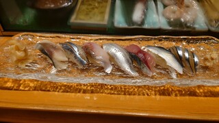 Kagoshima Sushiho Kikakuzushi - 