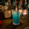 Bar パノラマ島
