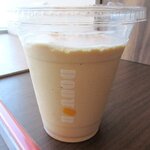 DOUTOR - ドトール 「コーヒーシェイク」