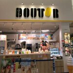 DOUTOR - ドトール イオンモール苫小牧店 - 2021年夏