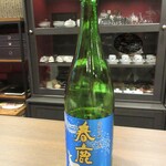 Bistro-chinese-RON - 春鹿、夏吟生酒