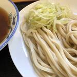 Shirasu Udon - 