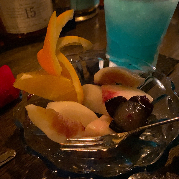 Bar Panorama To photo 3