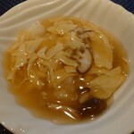 イワナガ食堂 - 