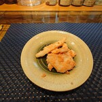 イワナガ食堂 - 