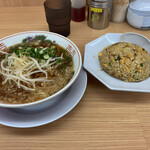 ラーメンステップ - 