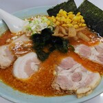 ラーメンショップ - 