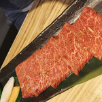 Sumibiyakiniku Suehiro - 